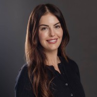 LogicMonitor Employee Talia McCurtain's profile photo