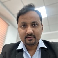 Kotak Mahindra Bank Employee Shahil Kumar's profile photo