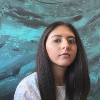 CodeBrave Employee Ayah Bitar's profile photo