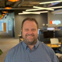Sandfield Employee Alan Dowsett's profile photo