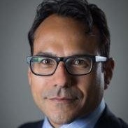 Financial Oversight & Management Board for Puerto Rico Employee Robert Mujica Jr.'s profile photo