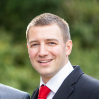 mdexx fan systems GmbH Employee Ludwig Krumm's profile photo