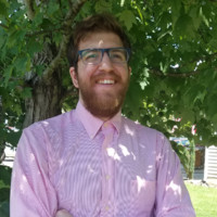 Appalachian State University Employee Dylan Basilice's profile photo