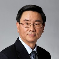 Bombardier Employee Jianwei Zhang's profile photo