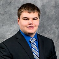 GCI Engineered Solutions Employee Ryan Twedt's profile photo