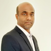 DöhlerGroup Employee Srikanth V's profile photo
