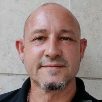 Shafir Production Systems Ltd. Employee Alex Gur's profile photo