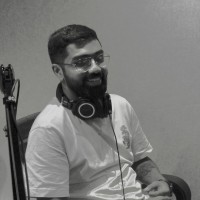 manicpod Employee Rohit Das's profile photo