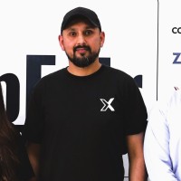 PackageX Employee Talha Younas's profile photo
