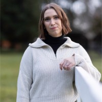 Nordstrom Employee Caitlin Olson's profile photo