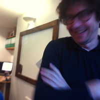 Nonconform Employee Andrew Weatherstone's profile photo