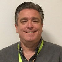 ASM Employee Allen D'Ambra's profile photo