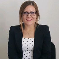 Indo Consulting Employee Antonella Francomano's profile photo