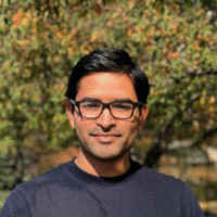 Shashank Hampalle Email & Phone Number