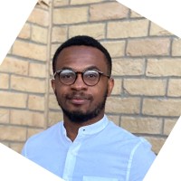 Anthony Ekekwe's profile photo
