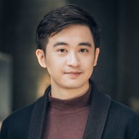 Lightelligence Employee Vincent Zhu's profile photo