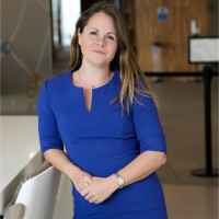 Tokio Marine Kiln Employee Anna McNamara's profile photo