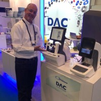 DAC Vision Employee Mike Everhart's profile photo
