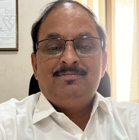 Vijay Joshi Email