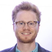 Astron Systems Ltd. Employee Eddie Brown's profile photo