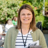 Priory Farm Estate Employee Beckie Wingrove's profile photo