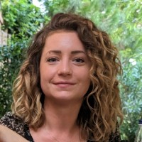 Marie Barrère Email