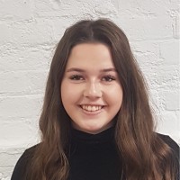 Anderson Harris Employee Amber W.'s profile photo