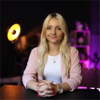 Sylwia Świtała's profile photo