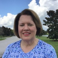 State of Florida Employee Gail Collier's profile photo