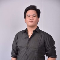 Outsource.VastResult Employee Niel Dungao's profile photo