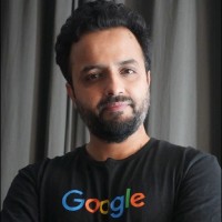 SEO Sherpa Employee Younus Khan's profile photo