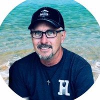 The District Church Employee Dave Matthews's profile photo