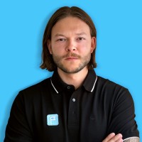 HilltopAds Advertising Network Employee Roman Karpov's profile photo