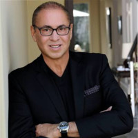Andre Berger Email & Phone Number