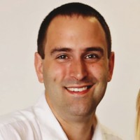 Eric Aman Email & Phone Number