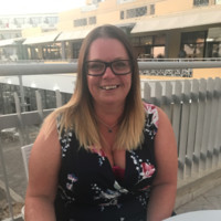Shore Logistics Employee Nicola Dourado's profile photo