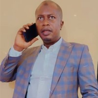 Abdulrasheed Muhammed Email