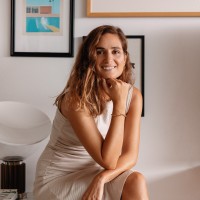 Spotlight Comunicación Employee Helena Bosch's profile photo