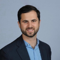 Cisco Employee Matt Shaver's profile photo