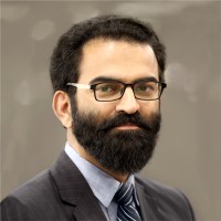 Neuron Solutions Employee Mohsin Zahid's profile photo