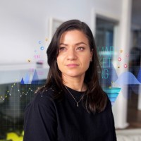 walterwakefield Employee Anna Jumppanen's profile photo