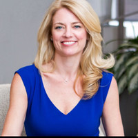 National Football League (NFL) Employee Renie Anderson's profile photo