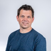Zig Websoftware Employee Kobbe van Daatselaar's profile photo