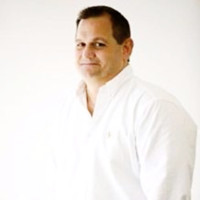 First Chicago Insurance Company Employee Steve Eck's profile photo