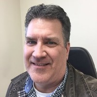 Tri County Truck Center Employee Jerry Watt's profile photo