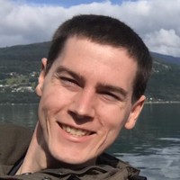 Headscape Employee Christopher Henderson's profile photo