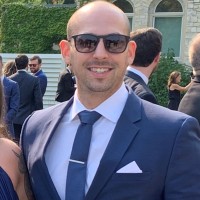 Paylocity Employee Brian Kaufman's profile photo