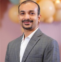 Hem Corporation Pvt Ltd. Employee Rahul Shah's profile photo