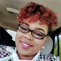 Crothall Healthcare Employee Kia Pratt's profile photo