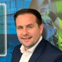 Verra Mobility Employee Stuart Scott's profile photo